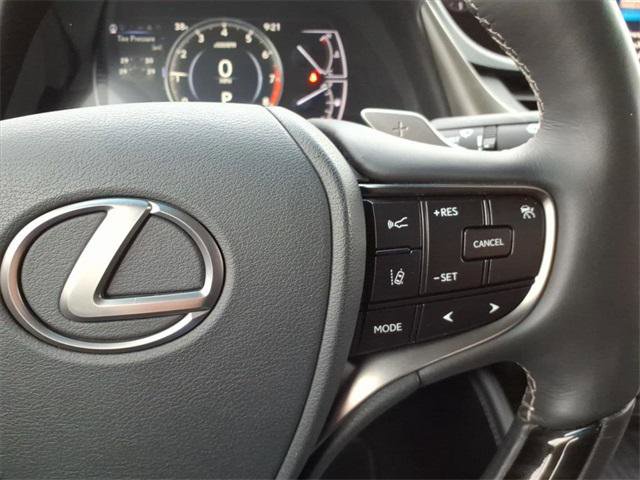 Certified 2019 Lexus ES 350 image 24