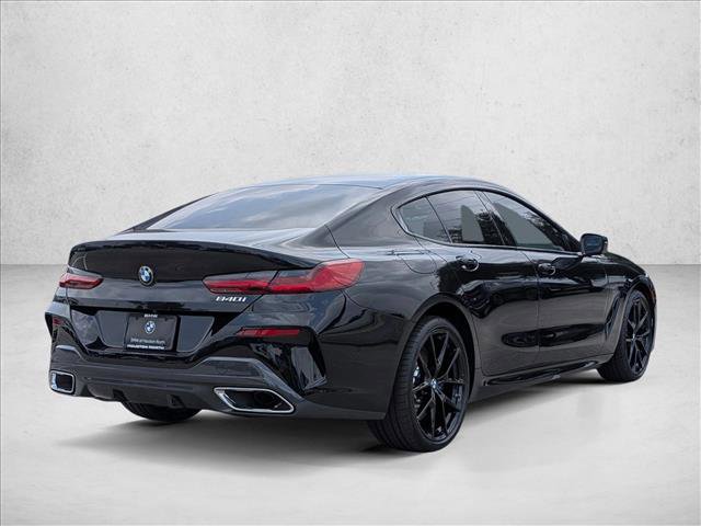New 2026 BMW 840i RWD video 2