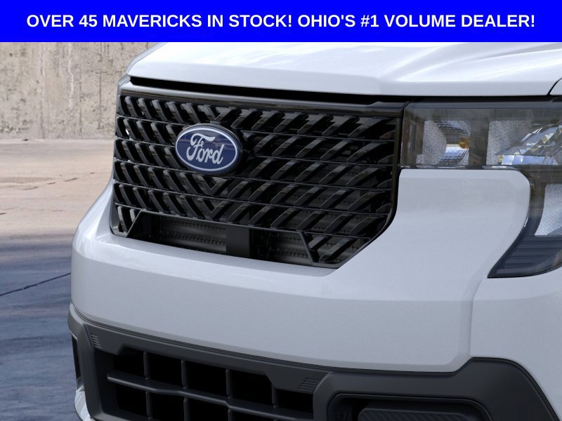 New 2026 Ford Maverick XLT AWD/4WD image 18