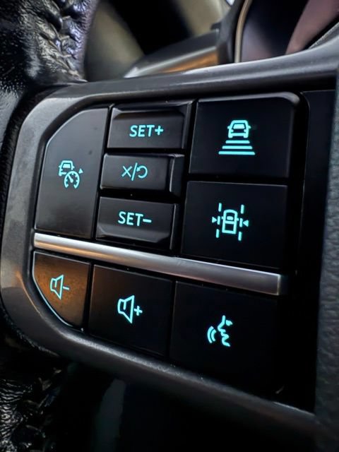 Used 2022 Ford F150 XLT w/ Equipment Group 301A Mid AWD/4WD image 35