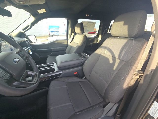 New 2026 Ford F150 STX image 15