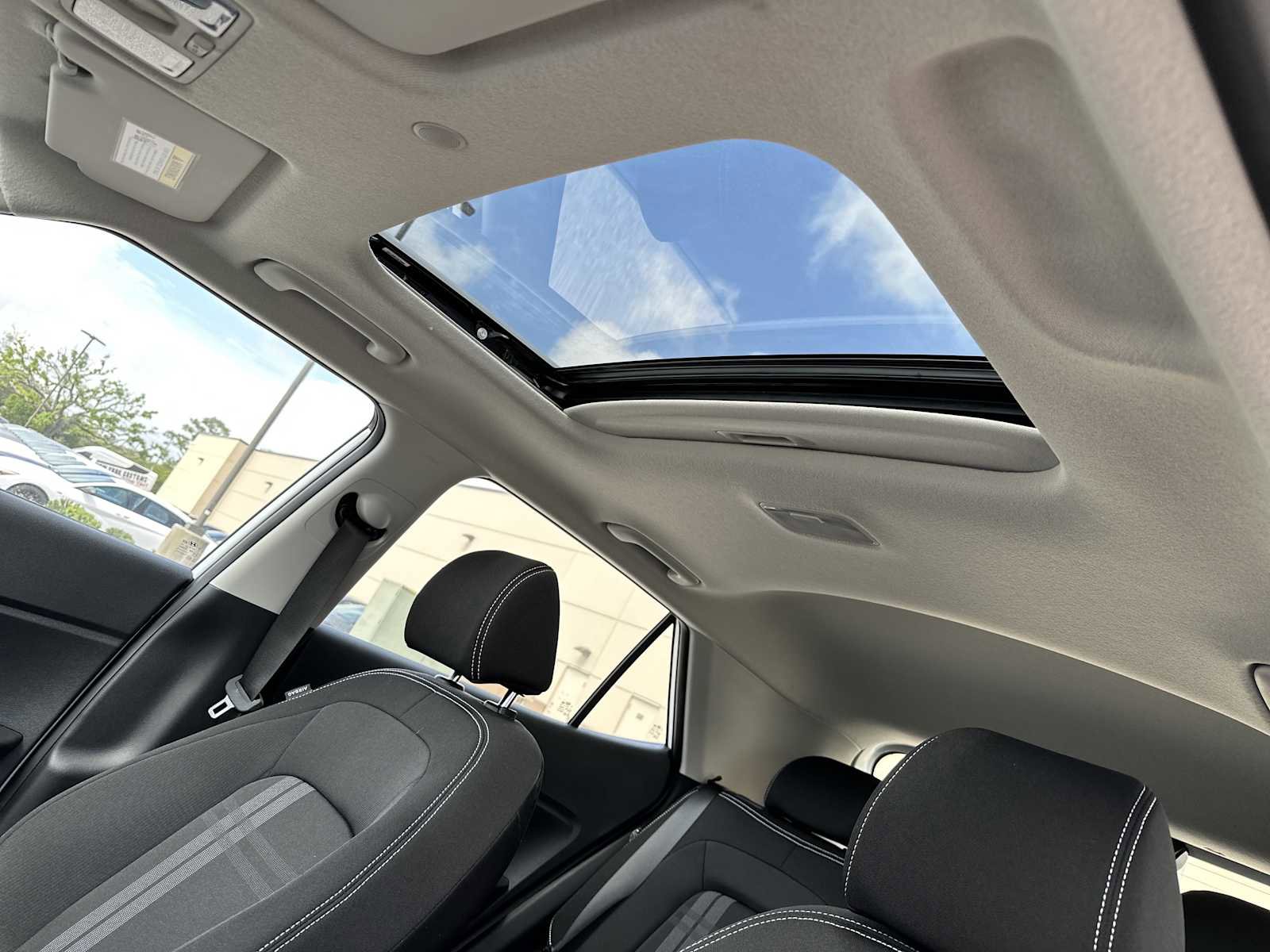 New 2026 Hyundai Venue SEL image 19