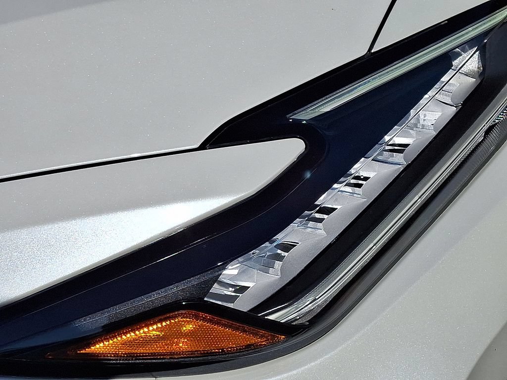 Certified 2023 Nissan Maxima Platinum w/ Sport Mat Group FWD image 10