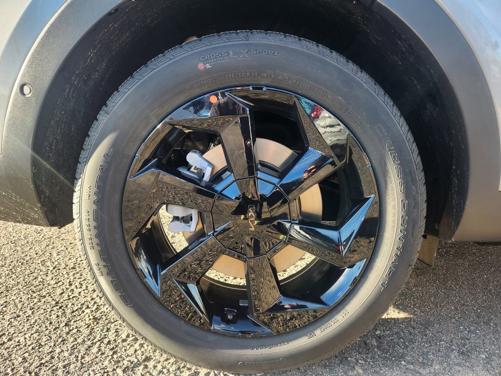 New 2026 Kia Sorento SX Prestige image 16