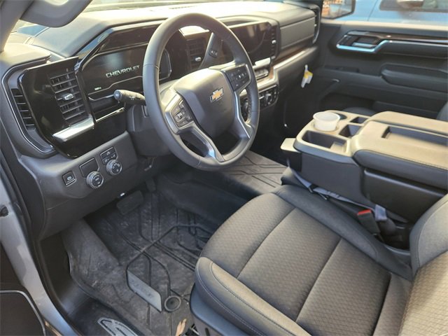 Used 2023 Chevrolet Silverado 1500 LT w/ Protection Package image 8
