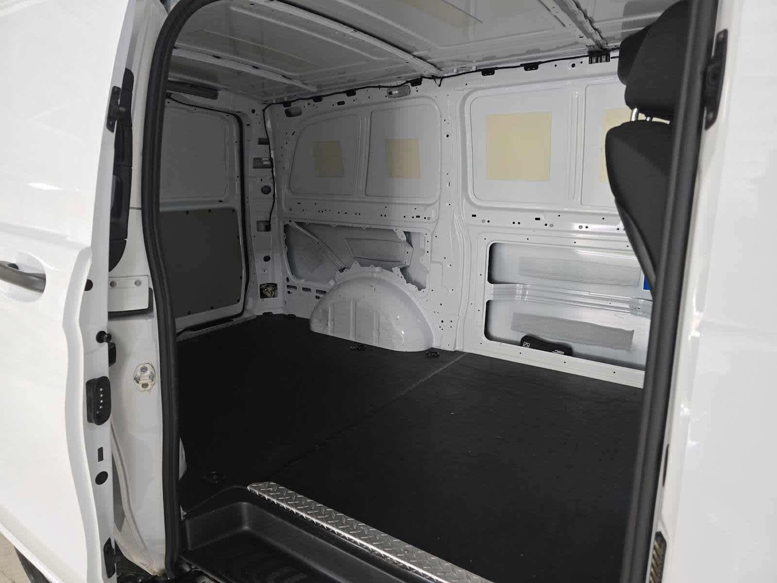 Used 2020 Mercedes-Benz Metris image 60