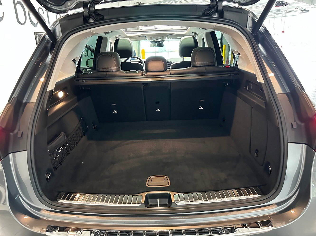New 2026 Mercedes-Benz GLE 350 4MATIC image 15