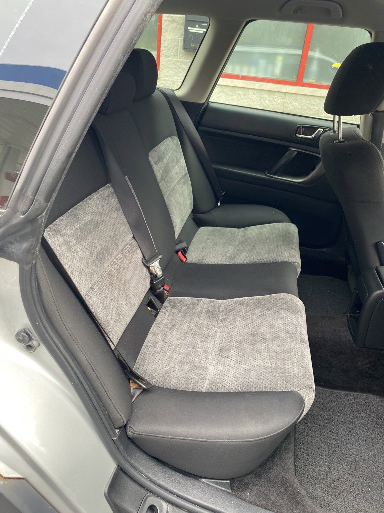 Used 2006 Subaru Outback 2.5i Special Edition image 14