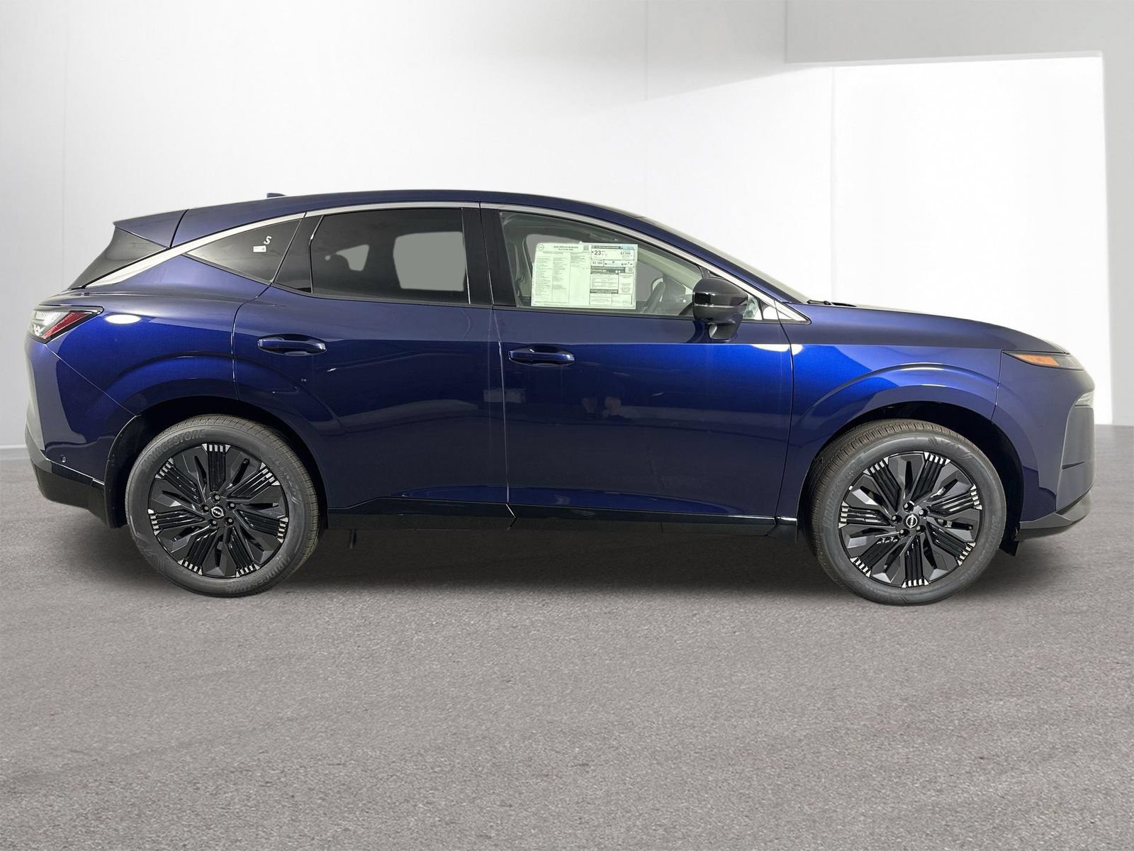 Used 2025 Nissan Murano Platinum w/ Cargo Package AWD/4WD image 37