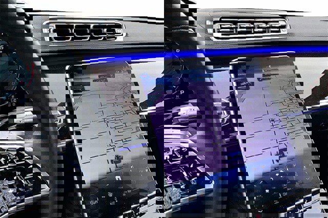 Certified 2023 Mercedes-Benz S 580 4MATIC Sedan image 12