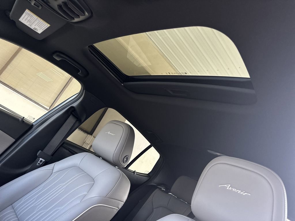 New 2026 Buick Envista Avenir image 28