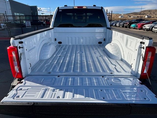 New 2026 Ford F350 XL w/ XL Driver Assist Package image 20