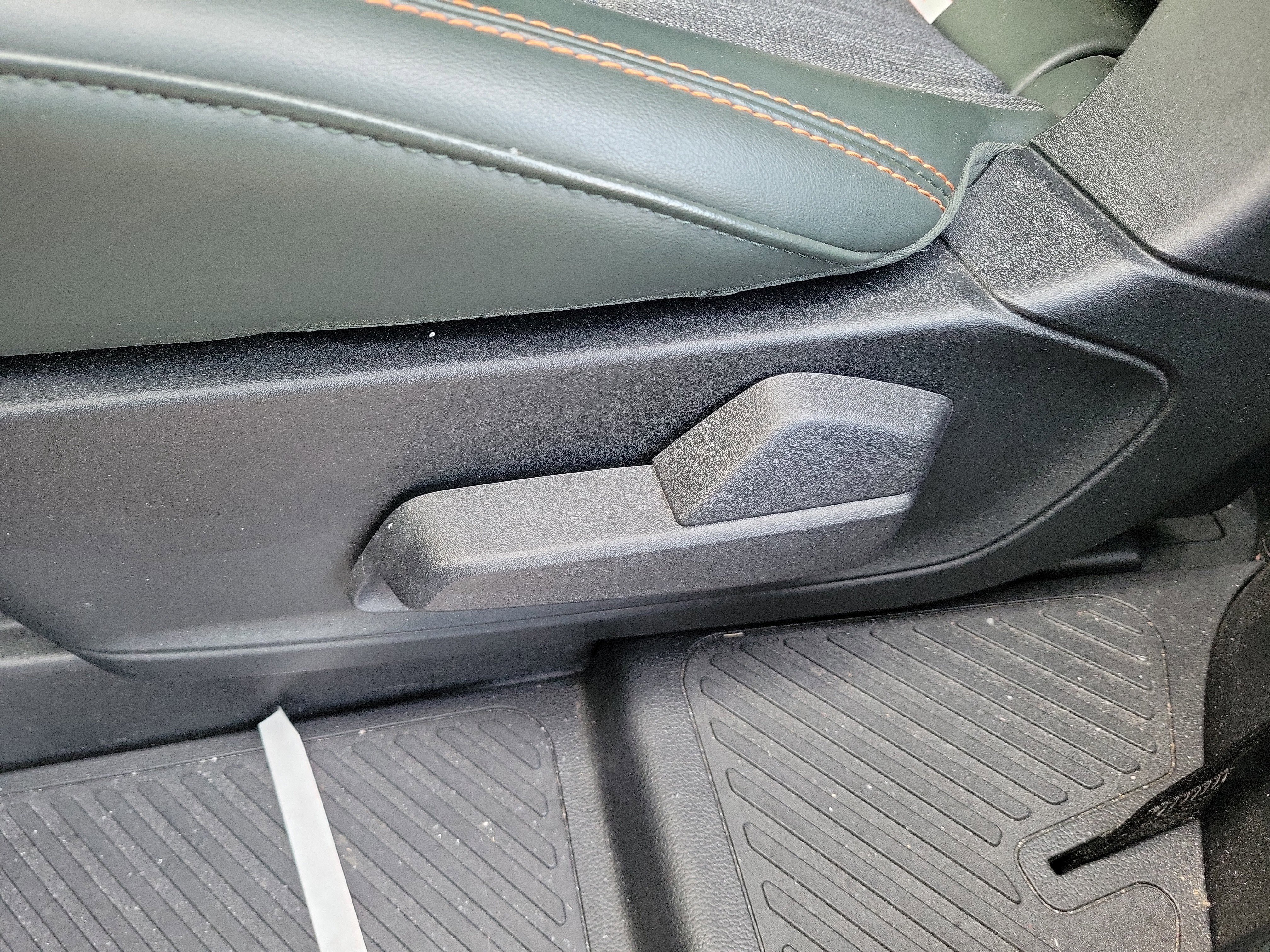 Used 2022 Ford Explorer Timberline w/ Timberline Technology Package image 11