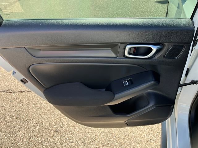 Certified 2024 Honda Civic Sport image 13