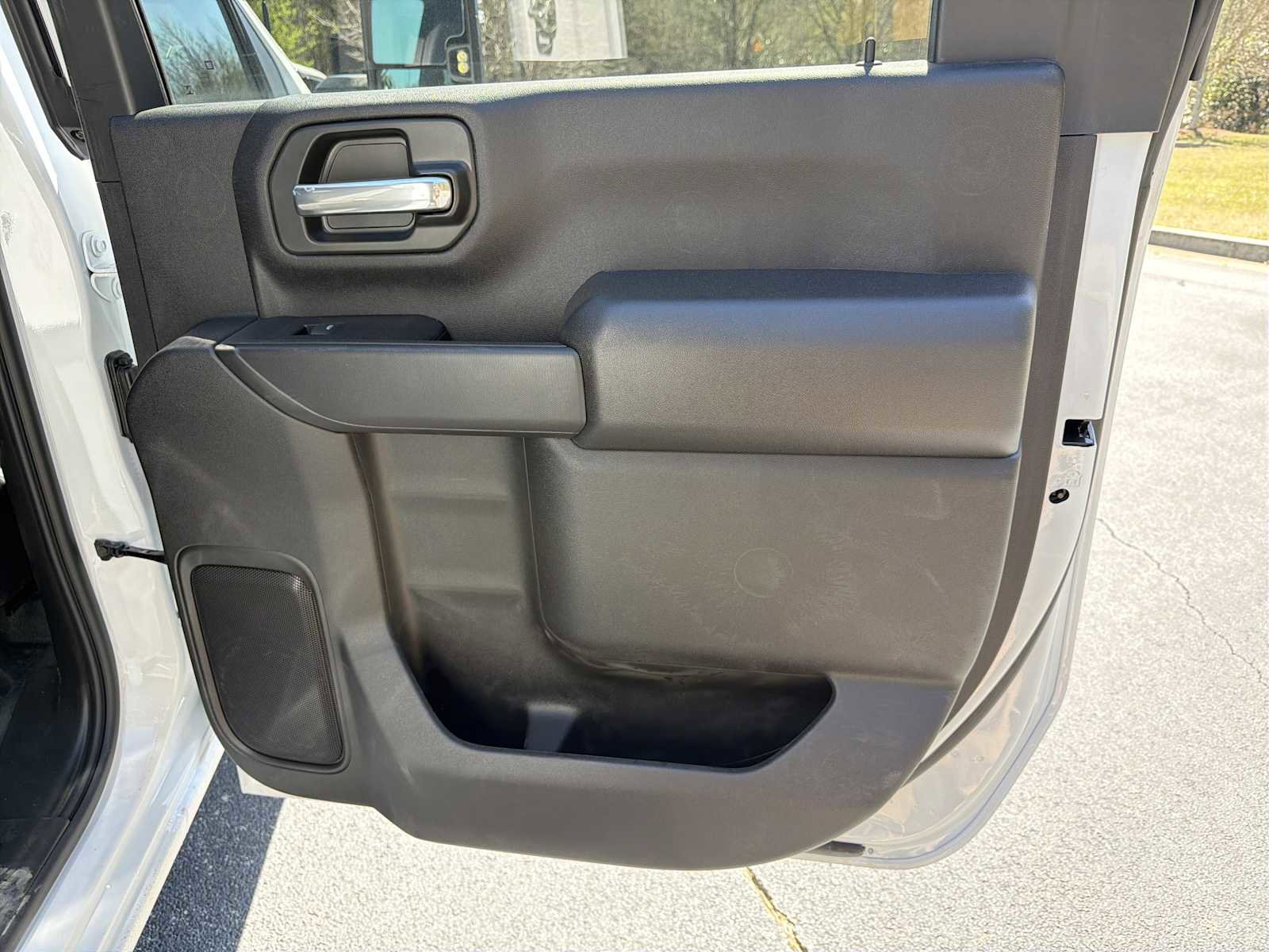 New 2026 GMC Sierra 3500 Pro w/ Convenience Package image 15