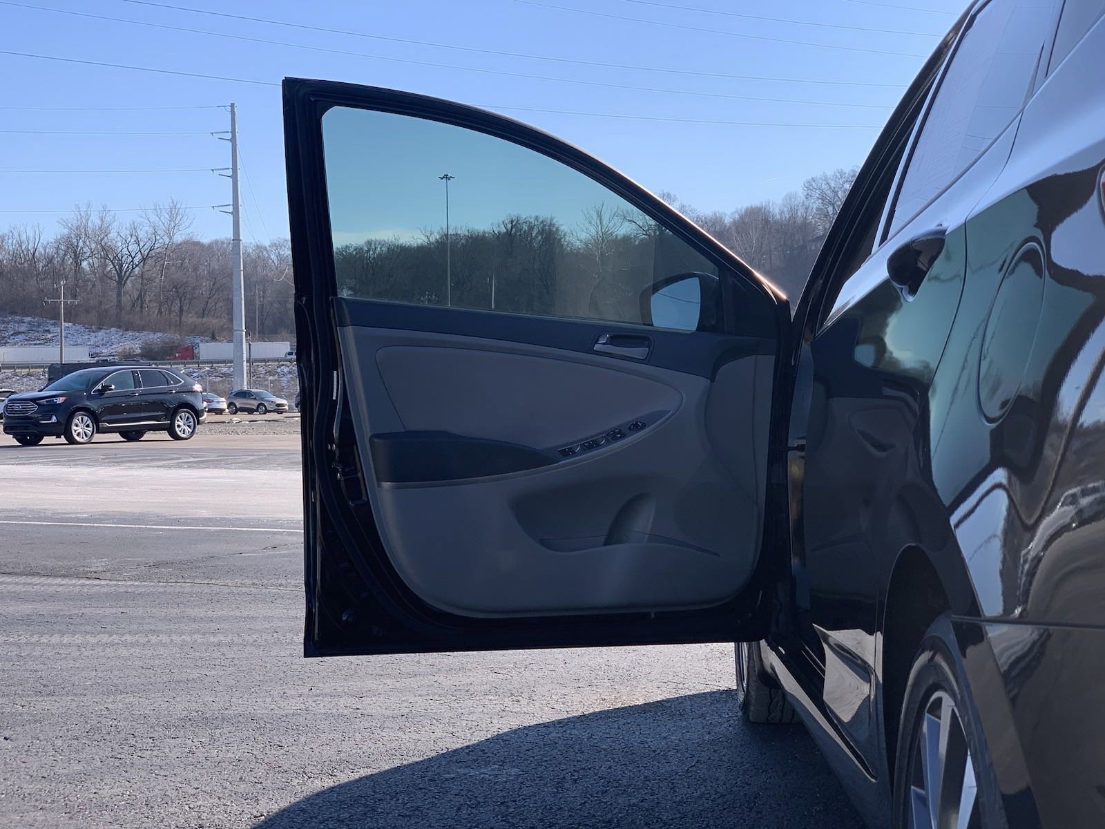 Used 2017 Hyundai Accent Value Edition image 12