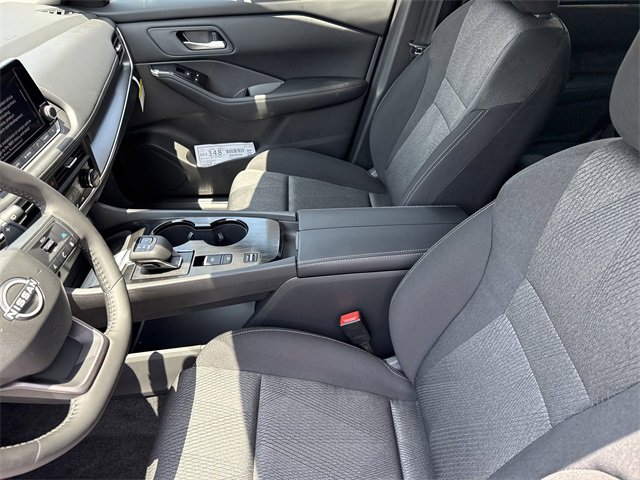 New 2026 Nissan Rogue SV image 5