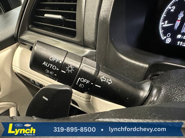 Used 2026 Honda Odyssey Elite image 20
