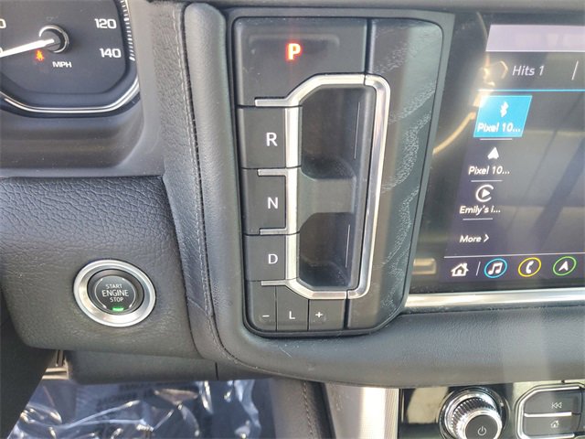 Used 2021 GMC Yukon Denali w/ LPO, Illumination Package image 23