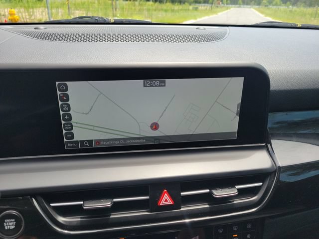 Used 2024 Kia Seltos S FWD image 29