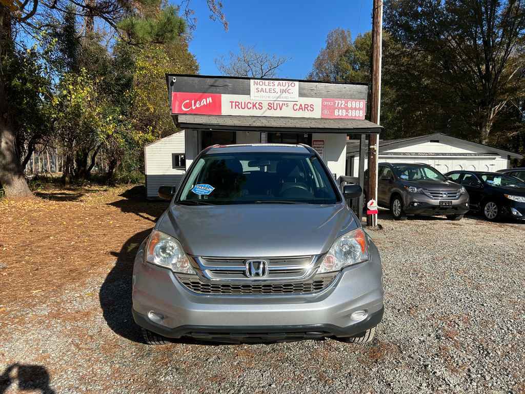 Used 2010 Honda CR-V EX image 2