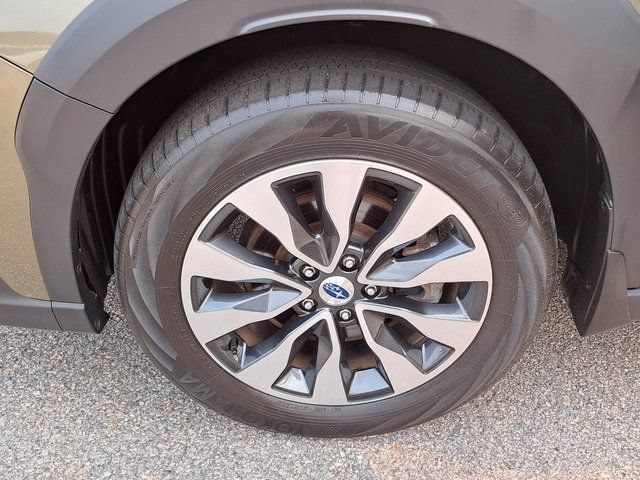 Used 2022 Subaru Forester Touring AWD/4WD image 34