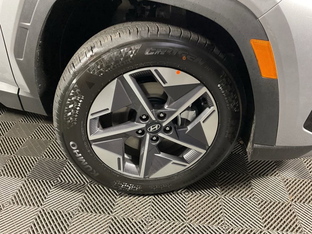 New 2026 Hyundai Tucson SEL image 38