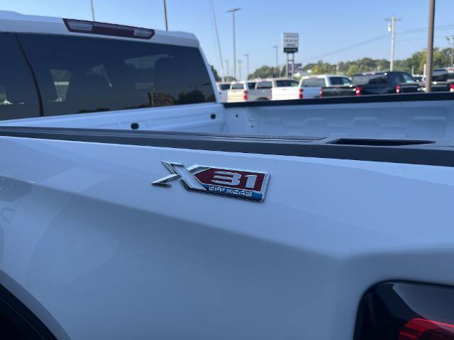 New 2026 GMC Sierra 1500 Pro w/ Pro Value Package AWD/4WD image 6