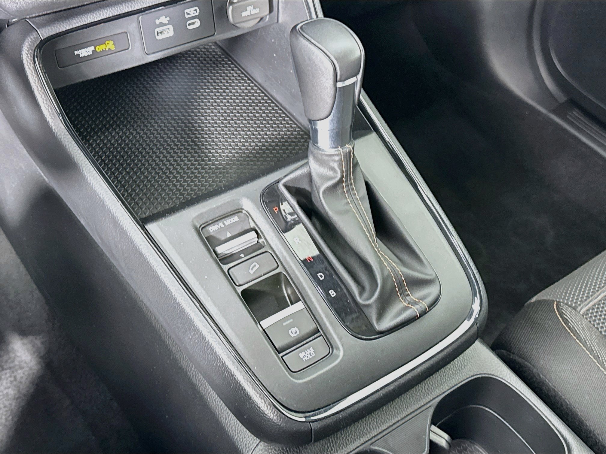 Certified 2024 Honda CR-V Sport image 16