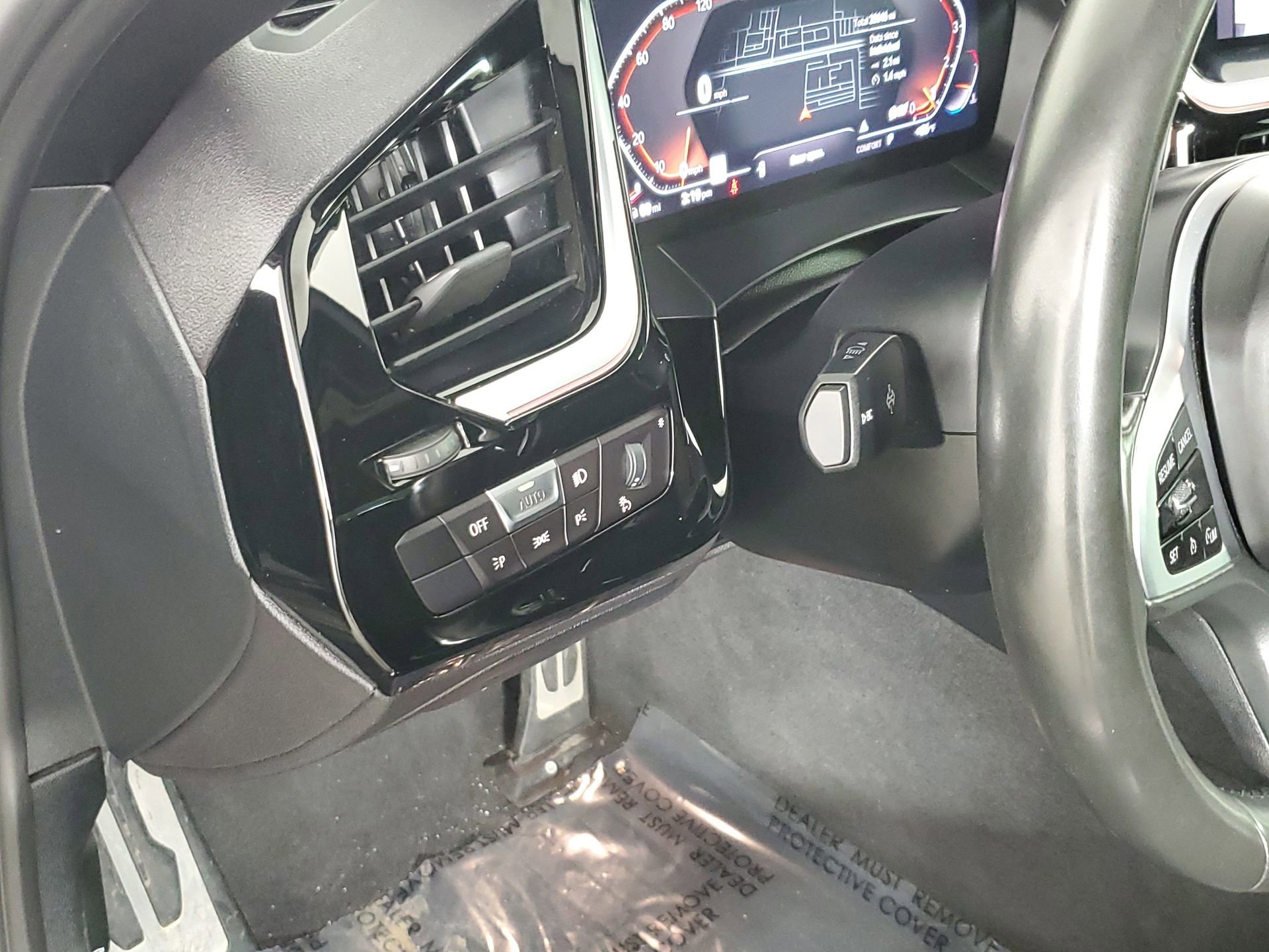 Used 2019 BMW Z4 sDrive30i w/ M Sport Package image 37