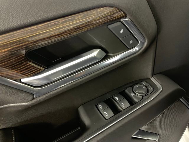 Used 2023 GMC Sierra 1500 Elevation image 27