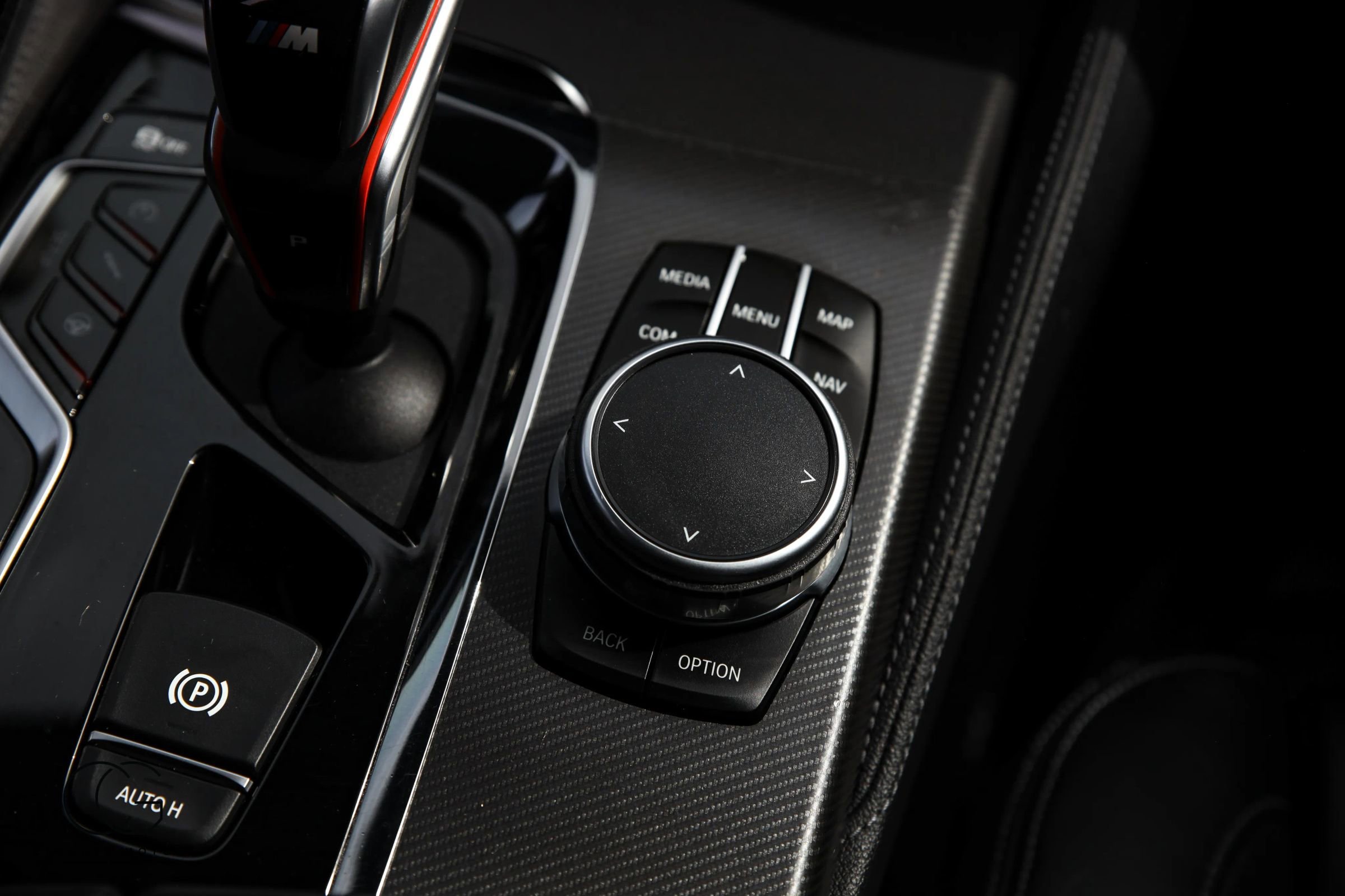 Used 2019 BMW M5 w/ Executive Package image 41