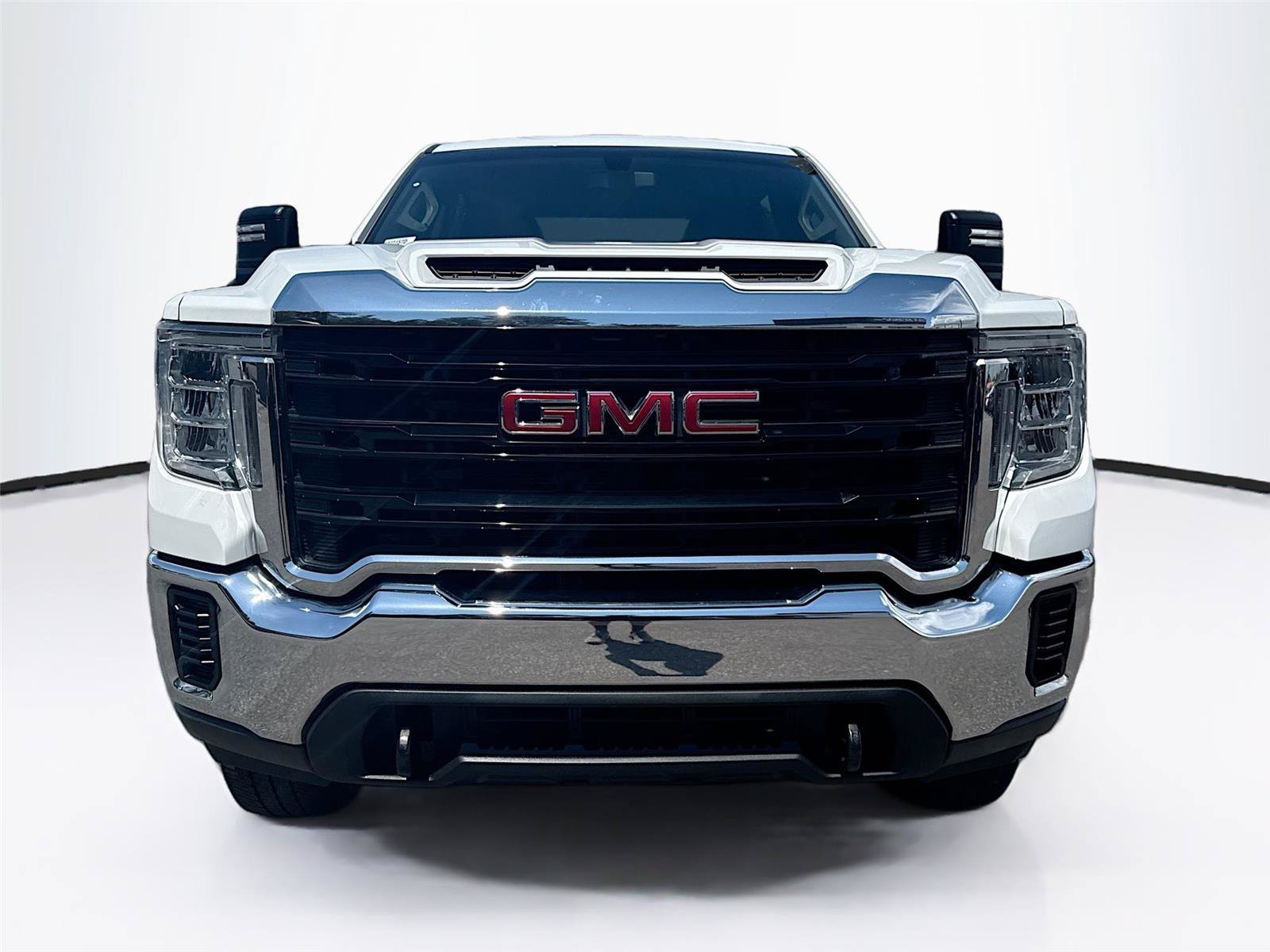 Used 2022 GMC Sierra 3500 Pro w/ Fleet Convenience Package AWD/4WD image 21