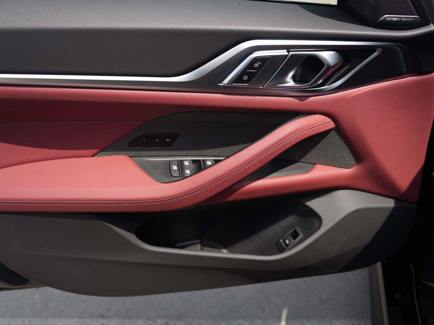 New 2026 BMW M440i w/ Premium Package RWD image 10