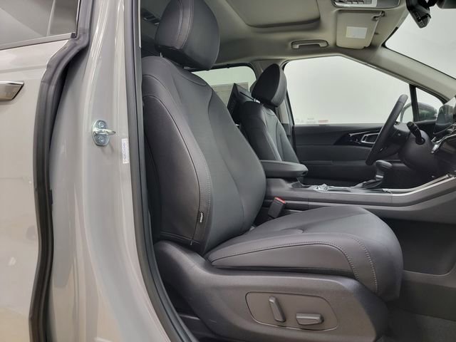 New 2026 Kia Carnival SX Prestige image 21