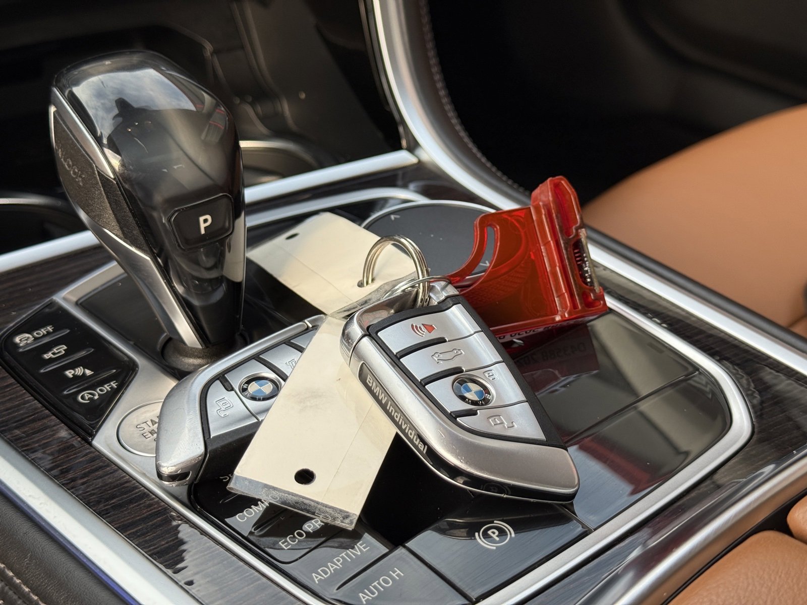 Used 2020 BMW 840i Gran Coupe xDrive w/ Driving Assistance Package image 26