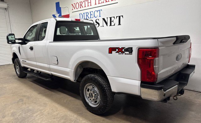 Used 2022 Ford F250 XL w/ Power Equipment Group AWD/4WD image 10