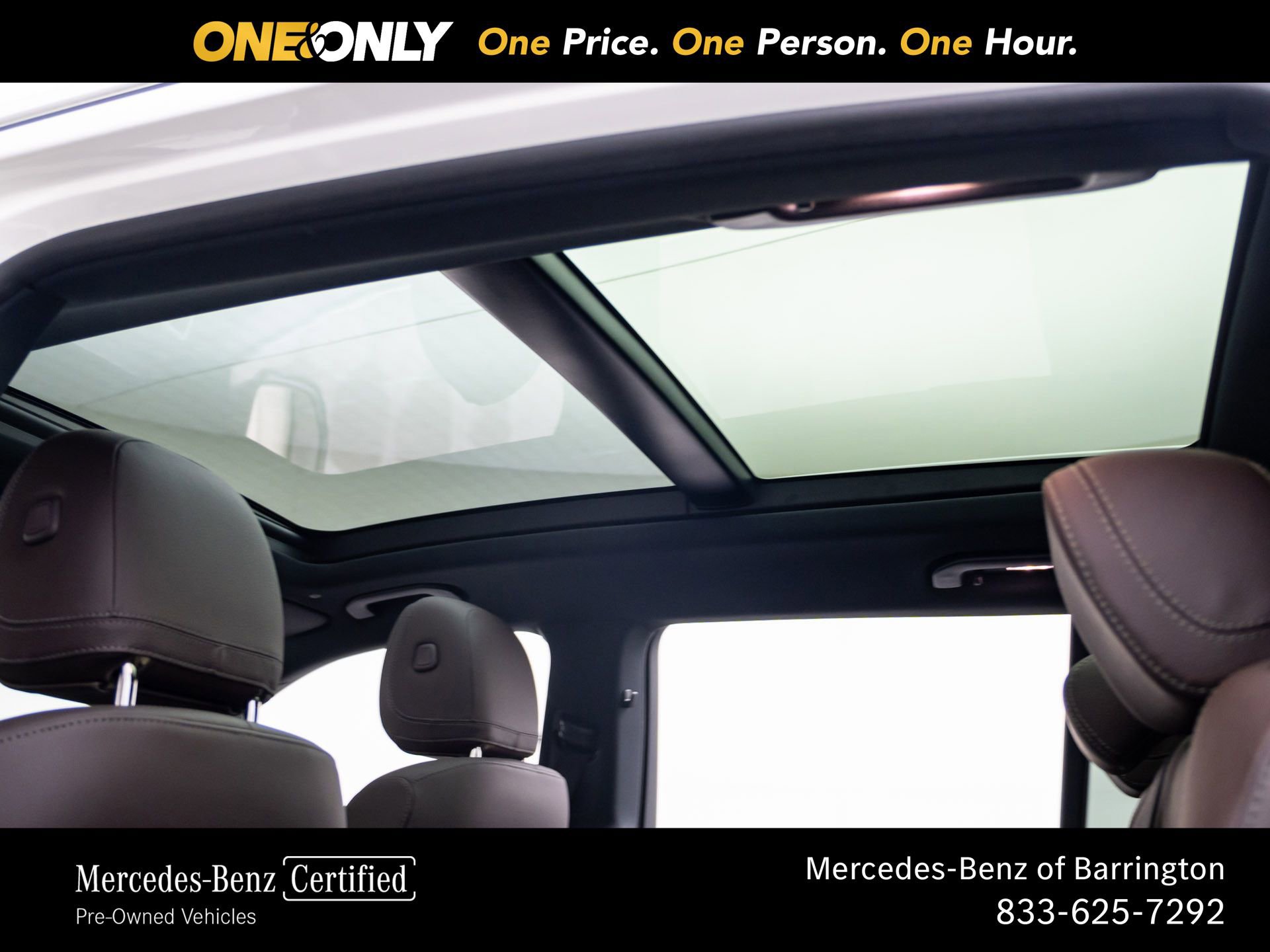 Certified 2023 Mercedes-Benz GLS 450 4MATIC image 23