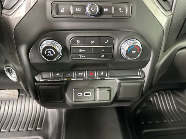 Used 2023 GMC Sierra 1500 Pro w/ Pro Value Package image 23