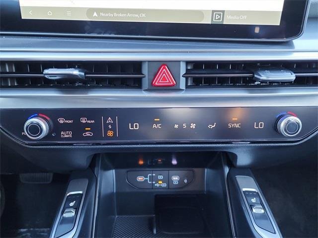 New 2026 Kia Sorento EX image 24