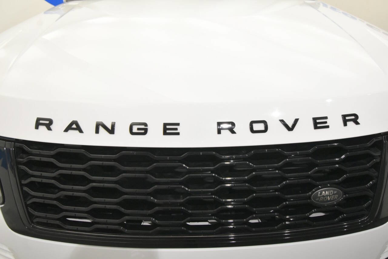 Used 2021 Land Rover Range Rover Westminster Edition image 10