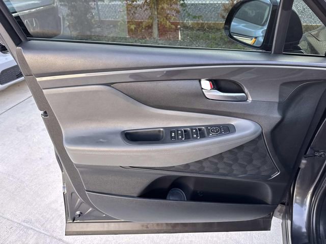 Used 2022 Hyundai Santa Fe SEL FWD image 19
