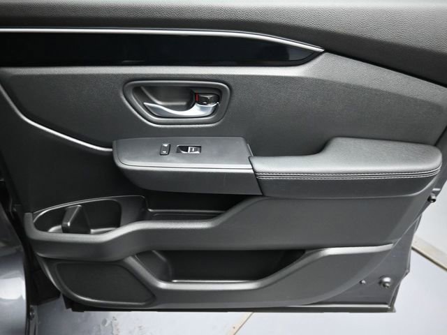 Certified 2026 Honda Passport RTL image 29