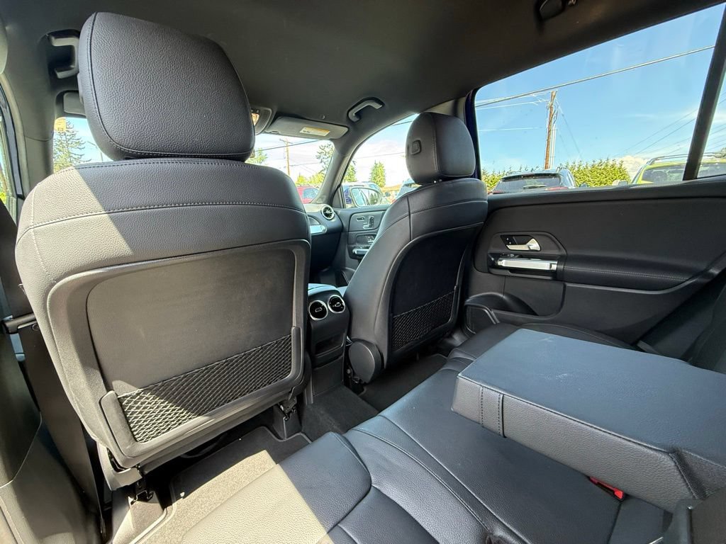 Used 2020 Mercedes-Benz GLB 250 4MATIC image 13