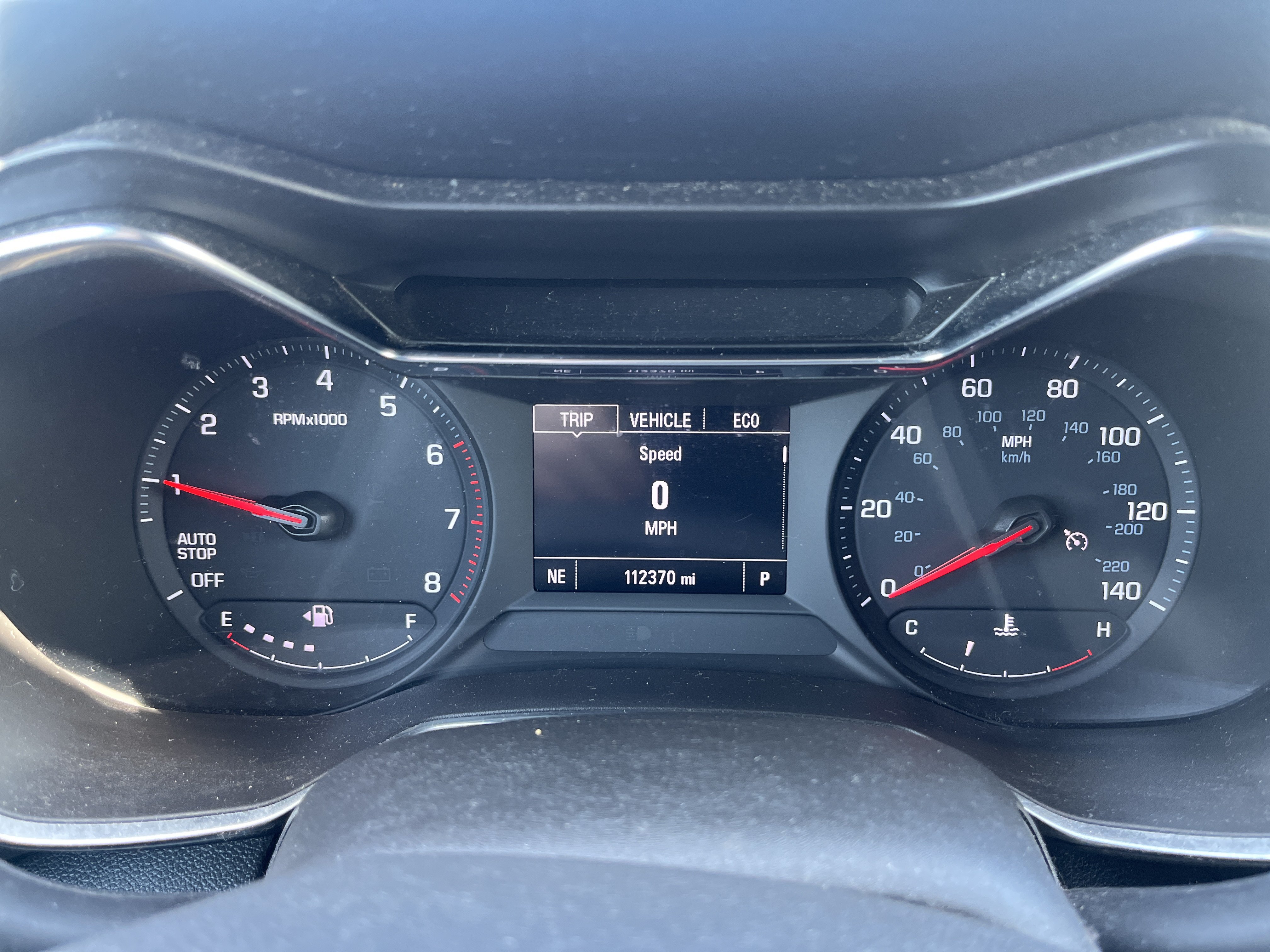 Used 2022 Chevrolet TrailBlazer ACTIV FWD image 16