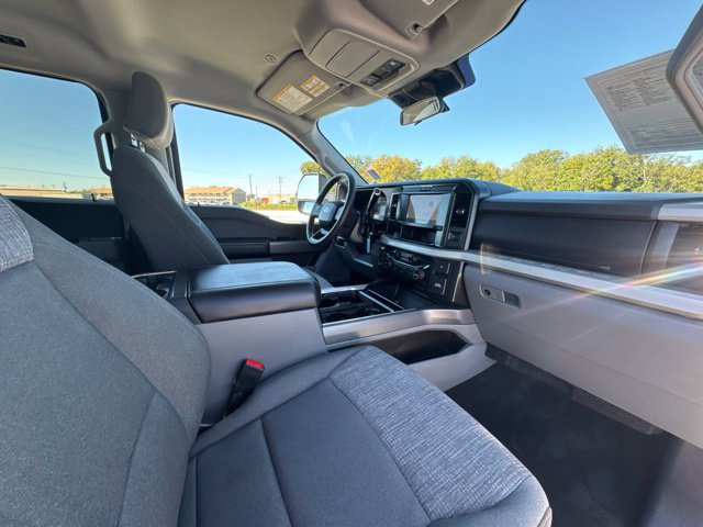Used 2025 Ford F250 XLT w/ FX4 Off-Road Package AWD/4WD image 20
