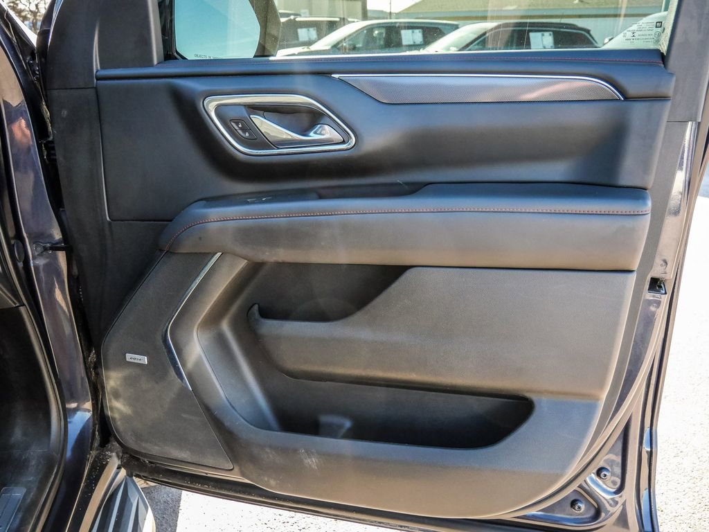 Used 2023 Chevrolet Suburban RST image 19