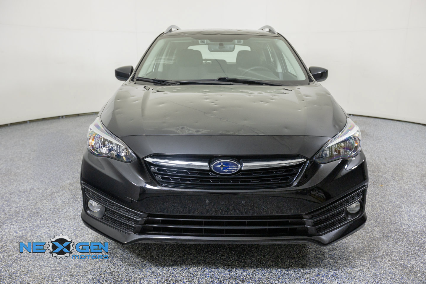 Used 2023 Subaru Impreza 2.0i Premium AWD/4WD image 3