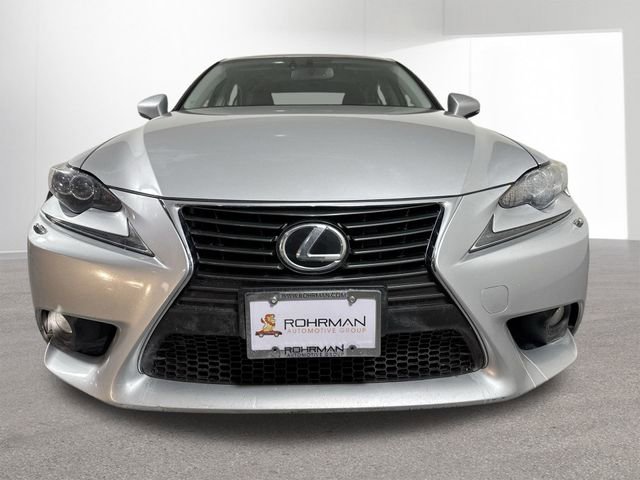 Used 2014 Lexus IS 250 AWD image 25