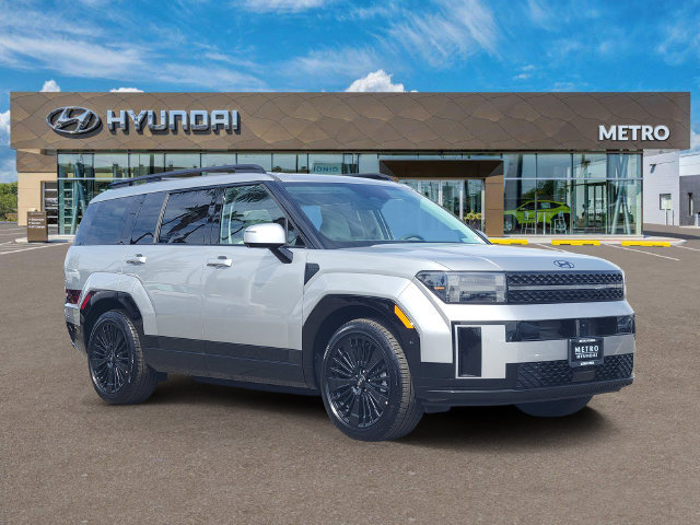 New 2026 Hyundai Santa Fe Calligraphy AWD/4WD image 1